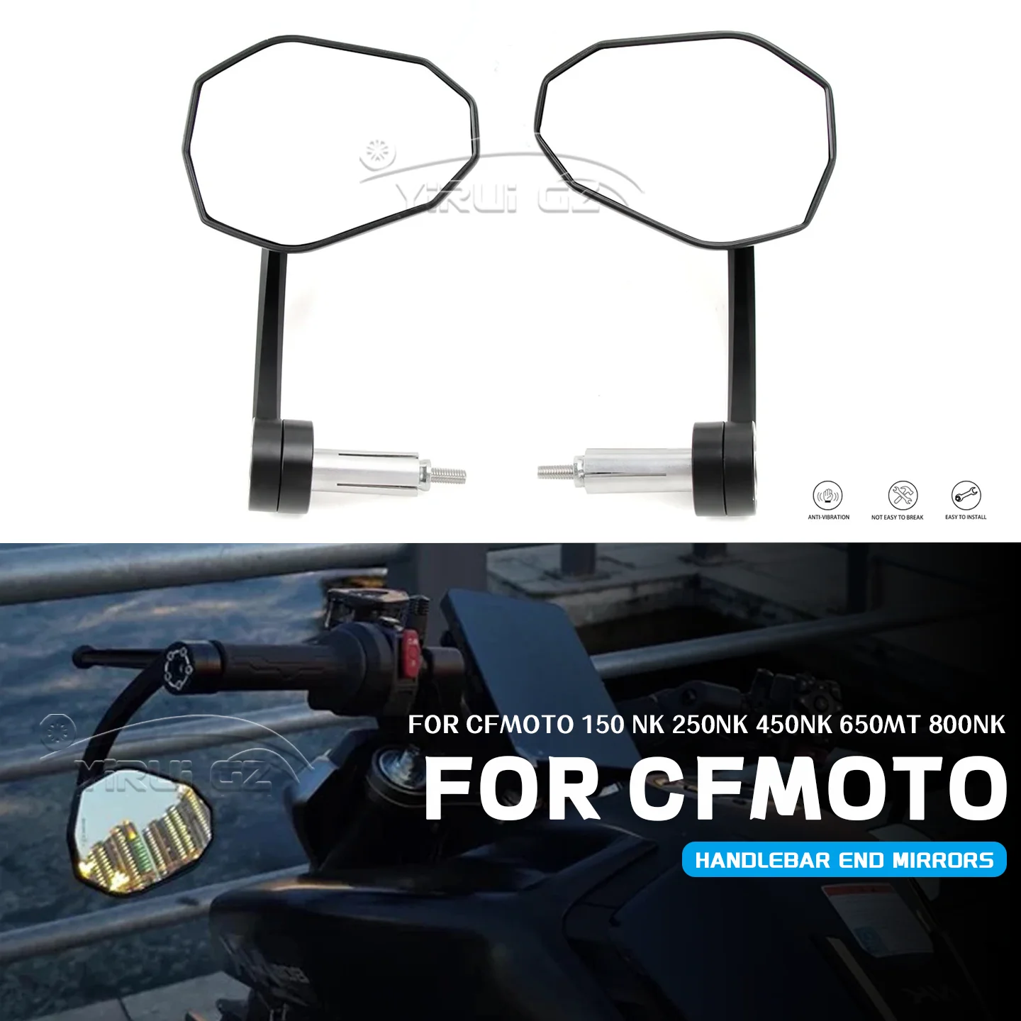 Motorcycle Motorbik… - image