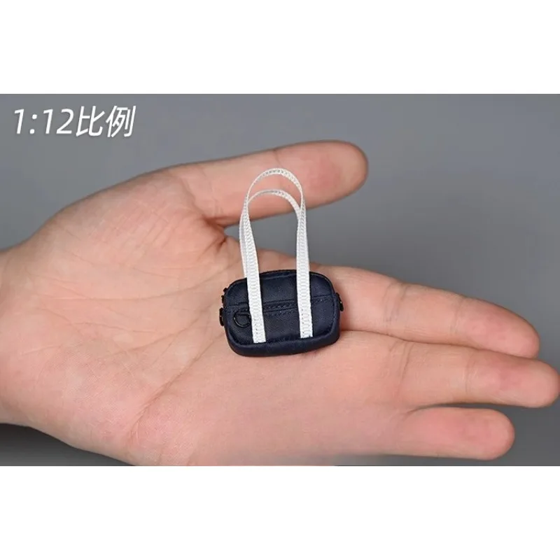 Mochila de soldado masculino y femenino a escala 1/12, modelo de mochila para senderismo al aire libre, accesorios para el cuerpo de figura de acción de 6 pulgadas, disponible