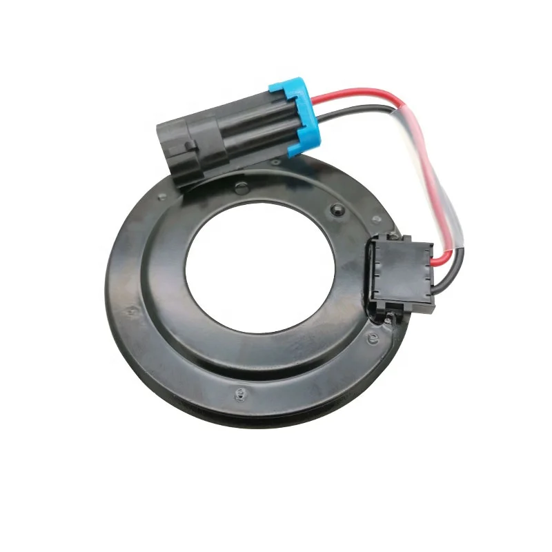 

12V AC auto parts D0387 hot-selling compressor coil