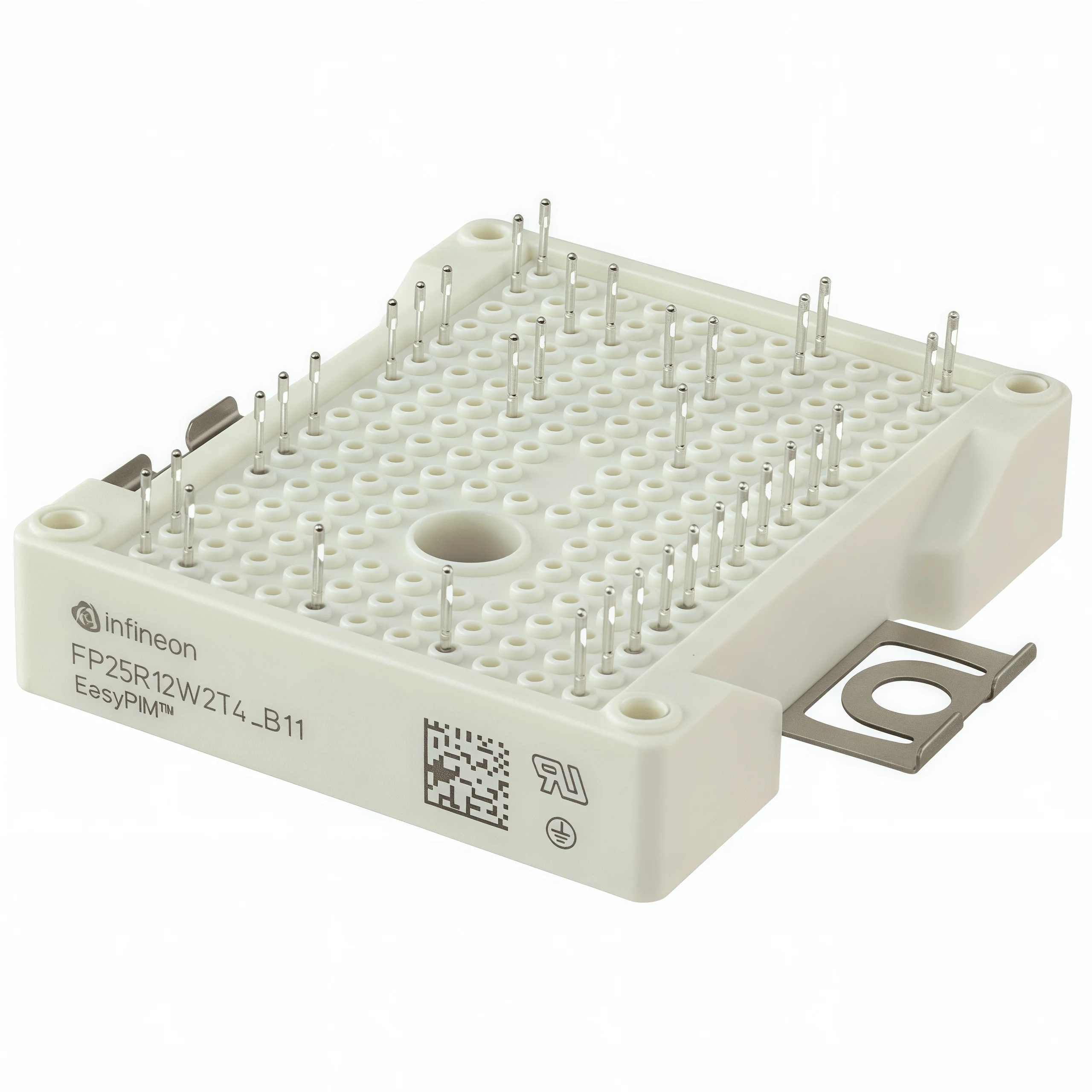 기존 전원 모듈 FP75R12KE3 FP25R12W2T4B11 FF450R12ME4 FF600R12KE4P FB30R06W1E3