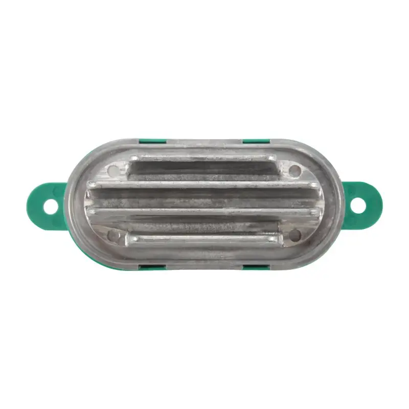 

Резистор двигателя вентилятора отопителя HVAC 7701207453 52492365 77012-07453 для Renault Espace IV 2002-