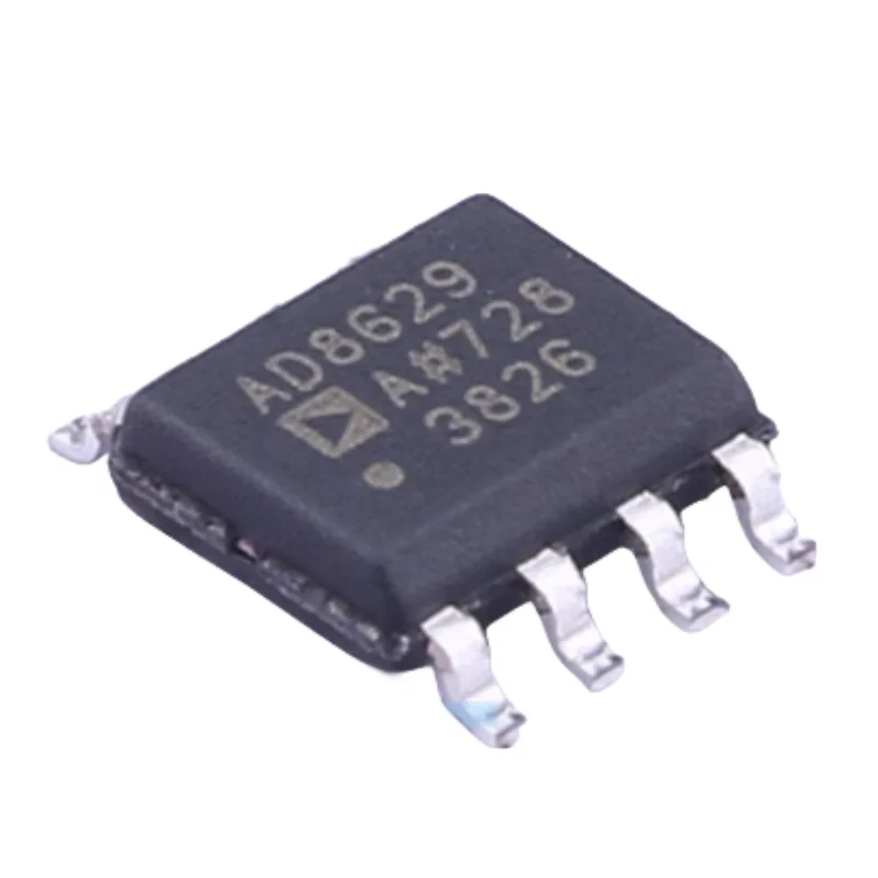 AD8629ARZ-REEL7 AD8629 Brand New Authentic SOIC-8