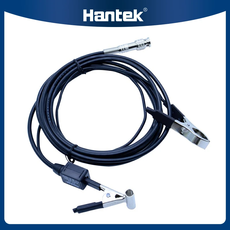Hantek Auto Ignição Sonda Ht25 para Automotive Osciloscópio Comprimento 25 Metros Decadência de até 10000:1