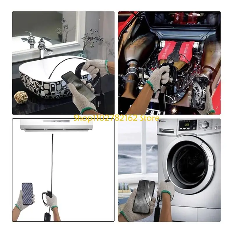 

547B Промышленная камера осмотра эндоскопа, камера Borescope Камера IP67.