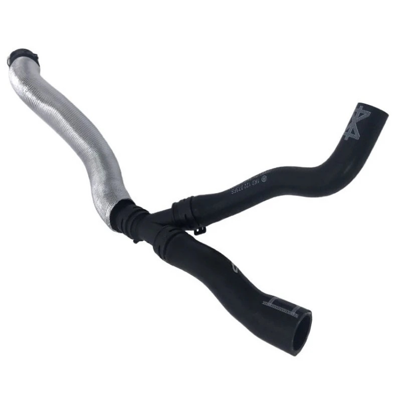 

For Audi Volkswagen Golf, Automotive Turbo Intercooler Hose 1K0122073FS