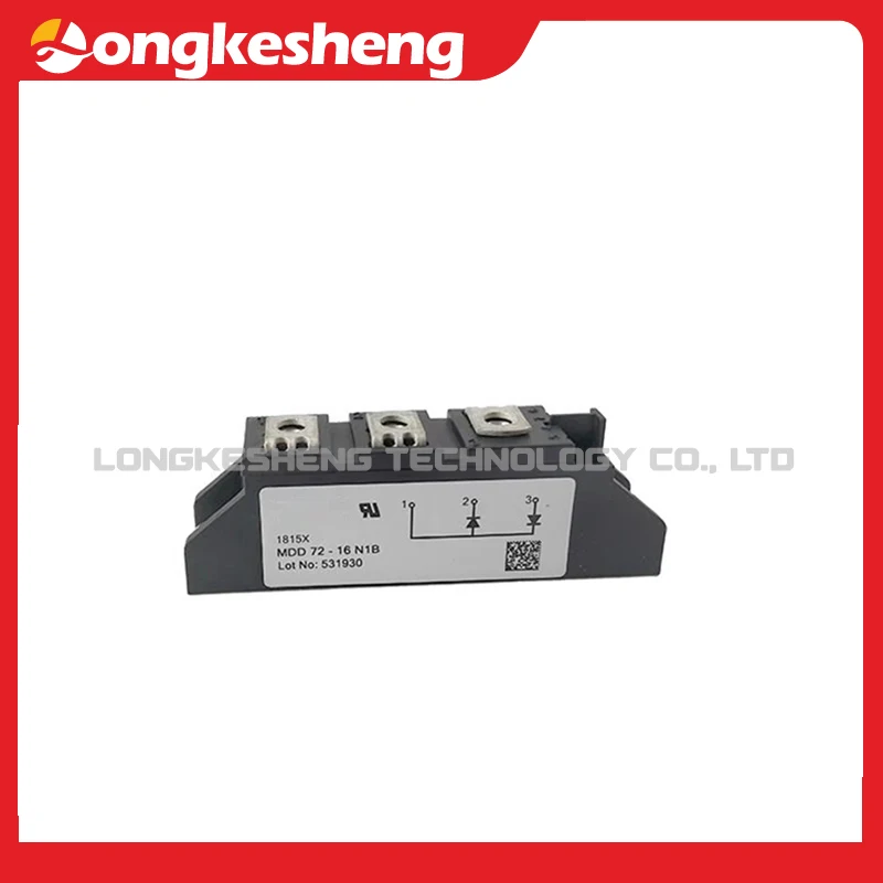 MDD72-18N1B  MDD72-16N1B  MDD72-12N1B  MDD72-14N1B   MDD72-08N1B  Free Shipping Original module in stock