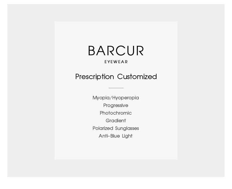 BARCUR Runde Sonnenbrille für Herren, polarisiert, Retro, Steampunk, Sonnenbrille für Damen, Vintage-Stil, UV400, Brillenzubehör, Oculos – Detail 8
