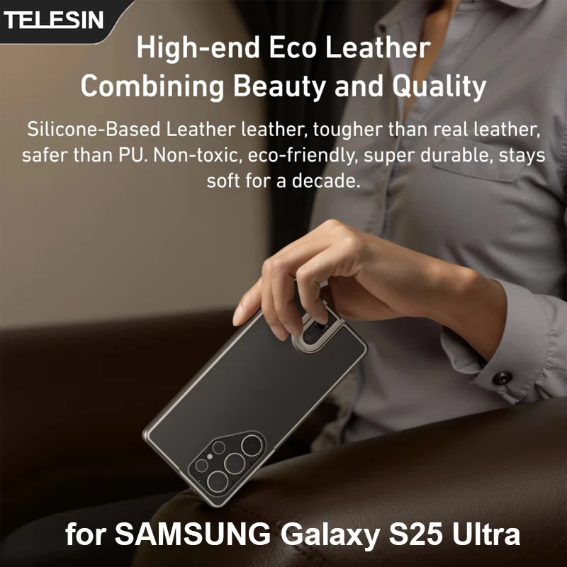 Telesin Master Phot… - image