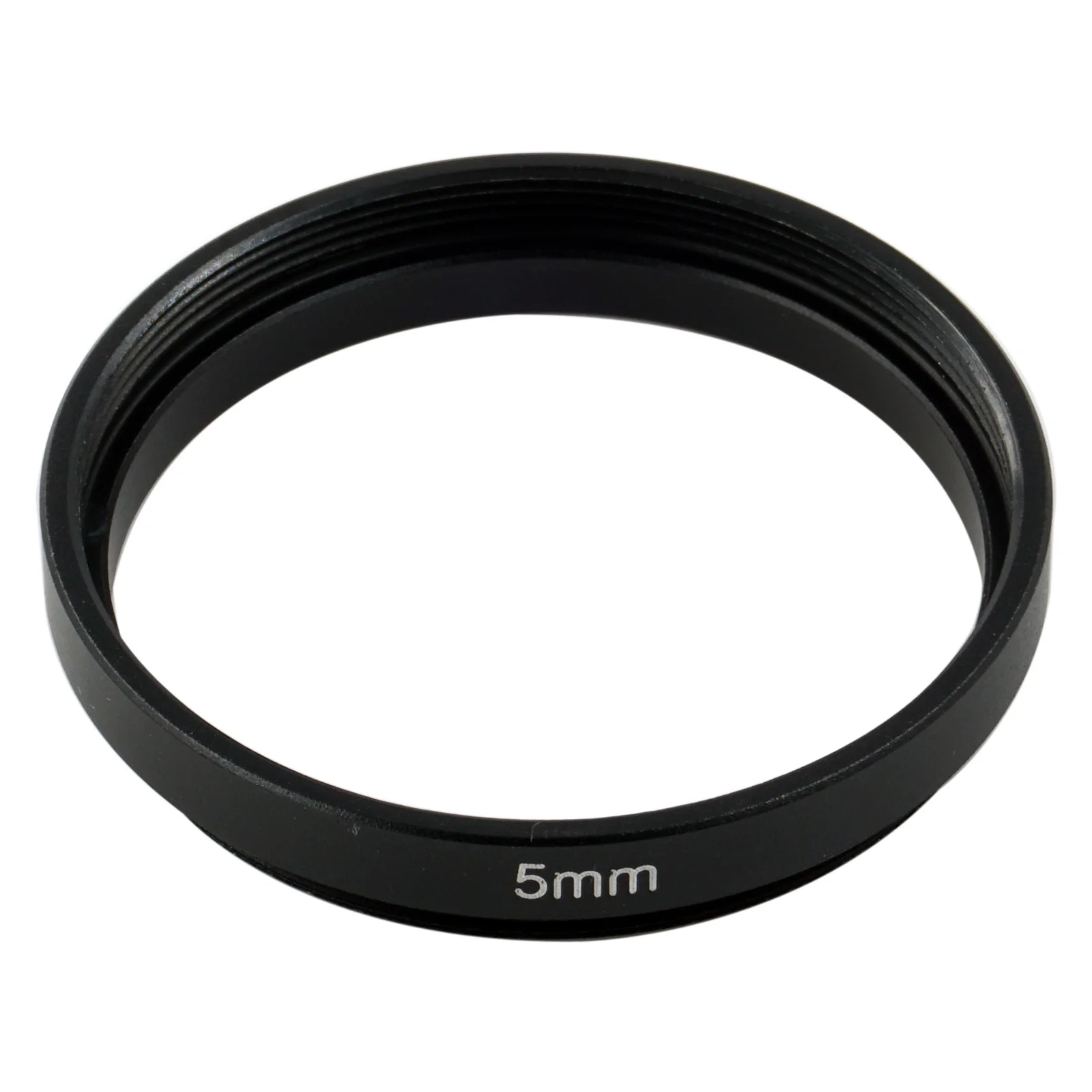 CozyShot T2-T2 42mm x0.75 - 42mm x0.75 Screw Macro Extension Tube Camera Lens Adapter