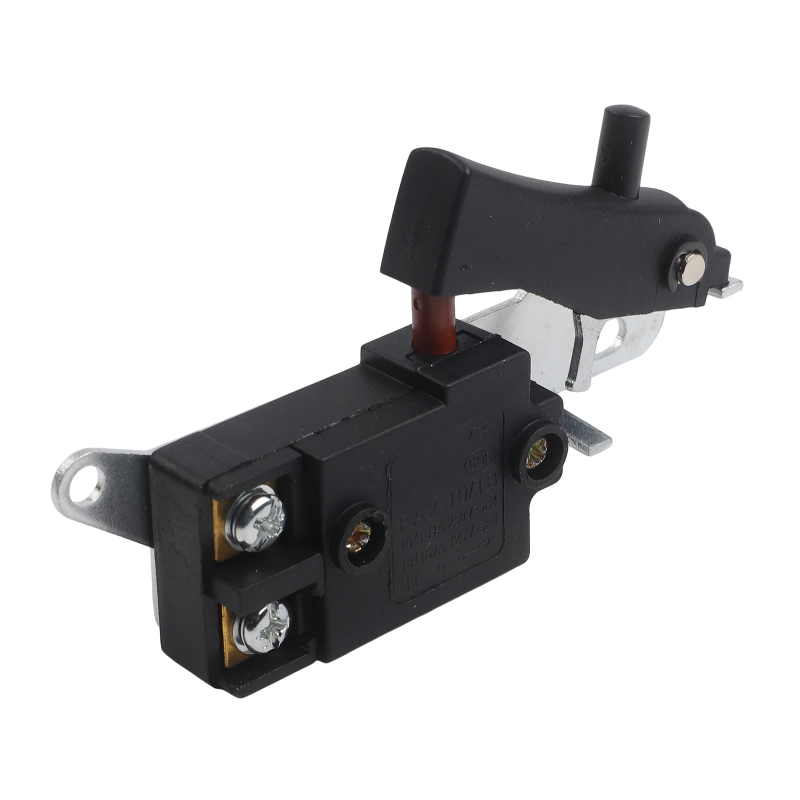 Brand New High Quality Trigger Switch Replace Damaged Accessories Replacement Workshop Equipment Electric Pick