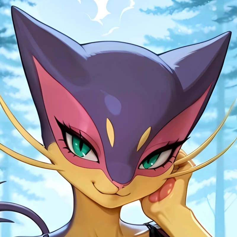 

Dakimakura Anime Pillowcase furry Liepard Double-sided Print Life-size Body Pillow Cover Bedding Gifts