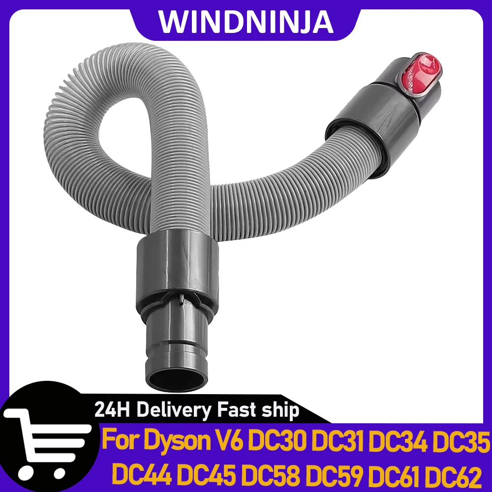 For Dyson V6 DC30 D… - image
