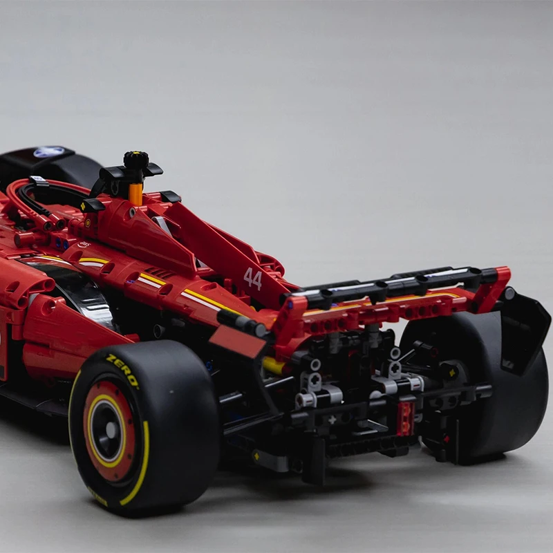 Thumbnail 2 - #65 Compare Toy Race Cars Before You Buy