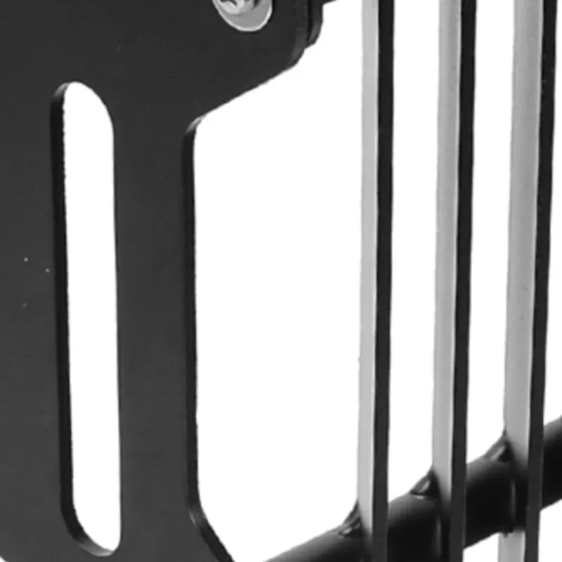 

FOR HONDA CRF300 RALLY ONLY T5-5754 Aluminium Motorcycle Accessories Radiator Grille Guard Cover Protection 2021 2022 2023 2024