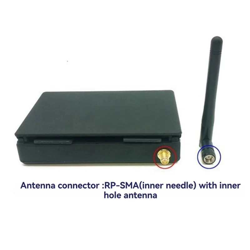 A97I-5.8G Fpv Monit… - image