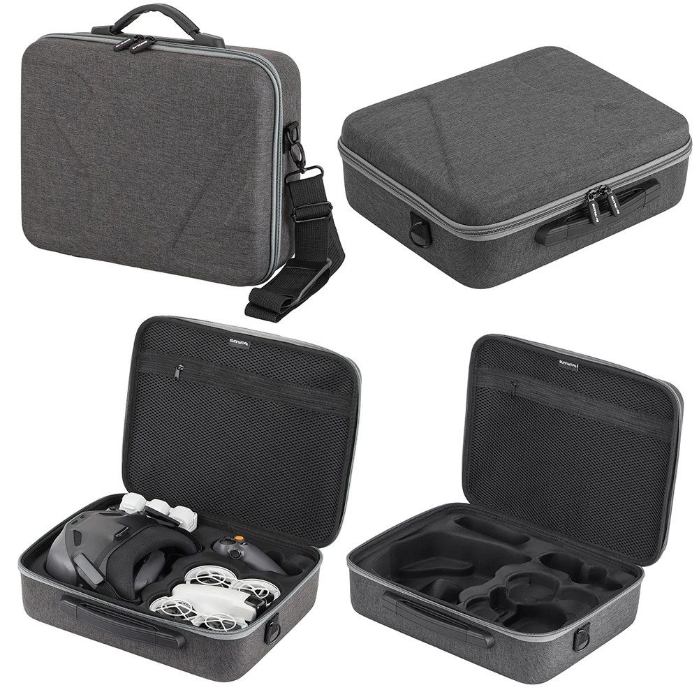 Combo Bag For Dji N… - image