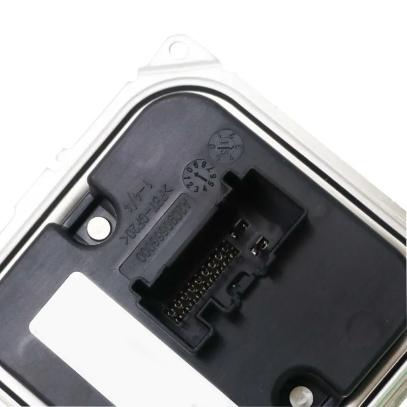 

For Nissan Leaf Model Compatible 260558608R A2C90665700 Car LED Headlight Driver Module