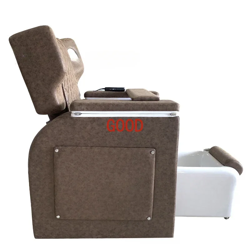 Lashmaker estetista letto barella Lashista medico ufficio esame tavolo estensione ciglia seda estetica