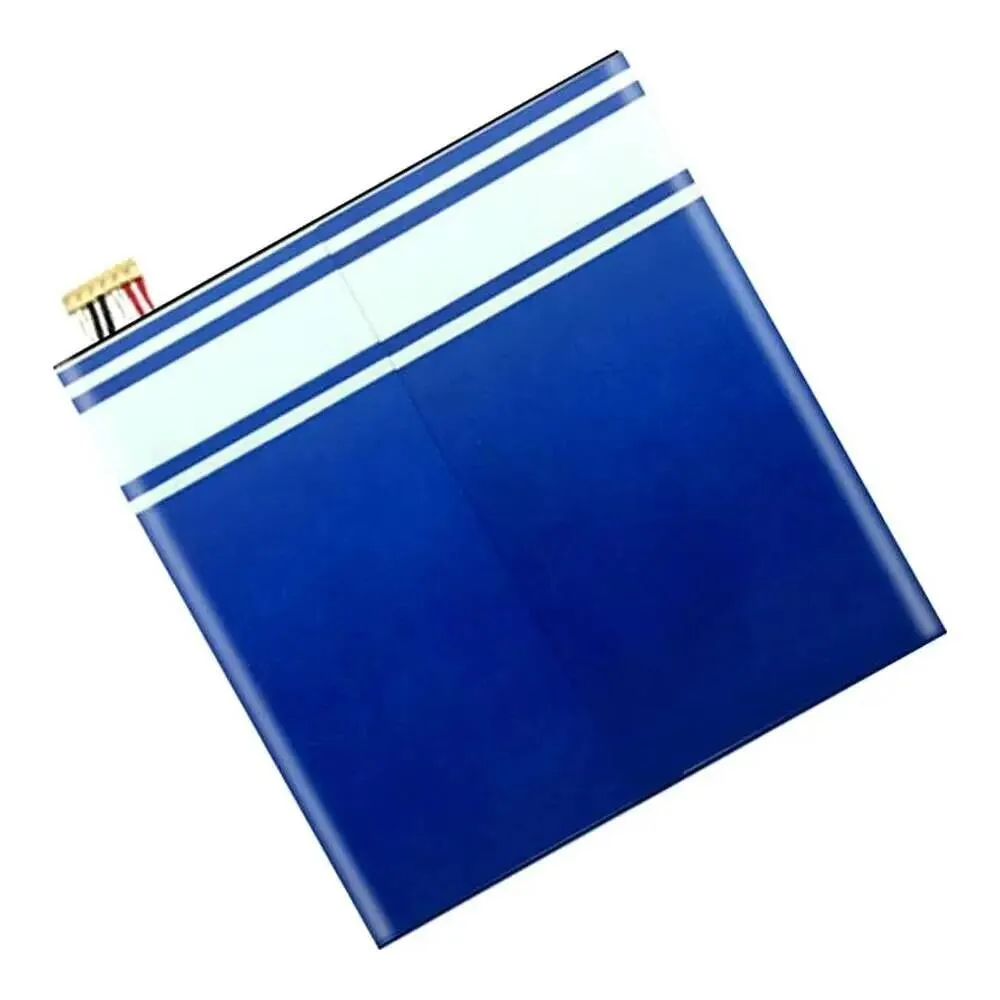 Kinerja Tahan Lama Berkapasitas Tinggi 4000Mah Untuk Baterai Ponsel Alcatel One Touch Pop S7 OT 7045 7045Y Tlp030b2 Tlp030b1