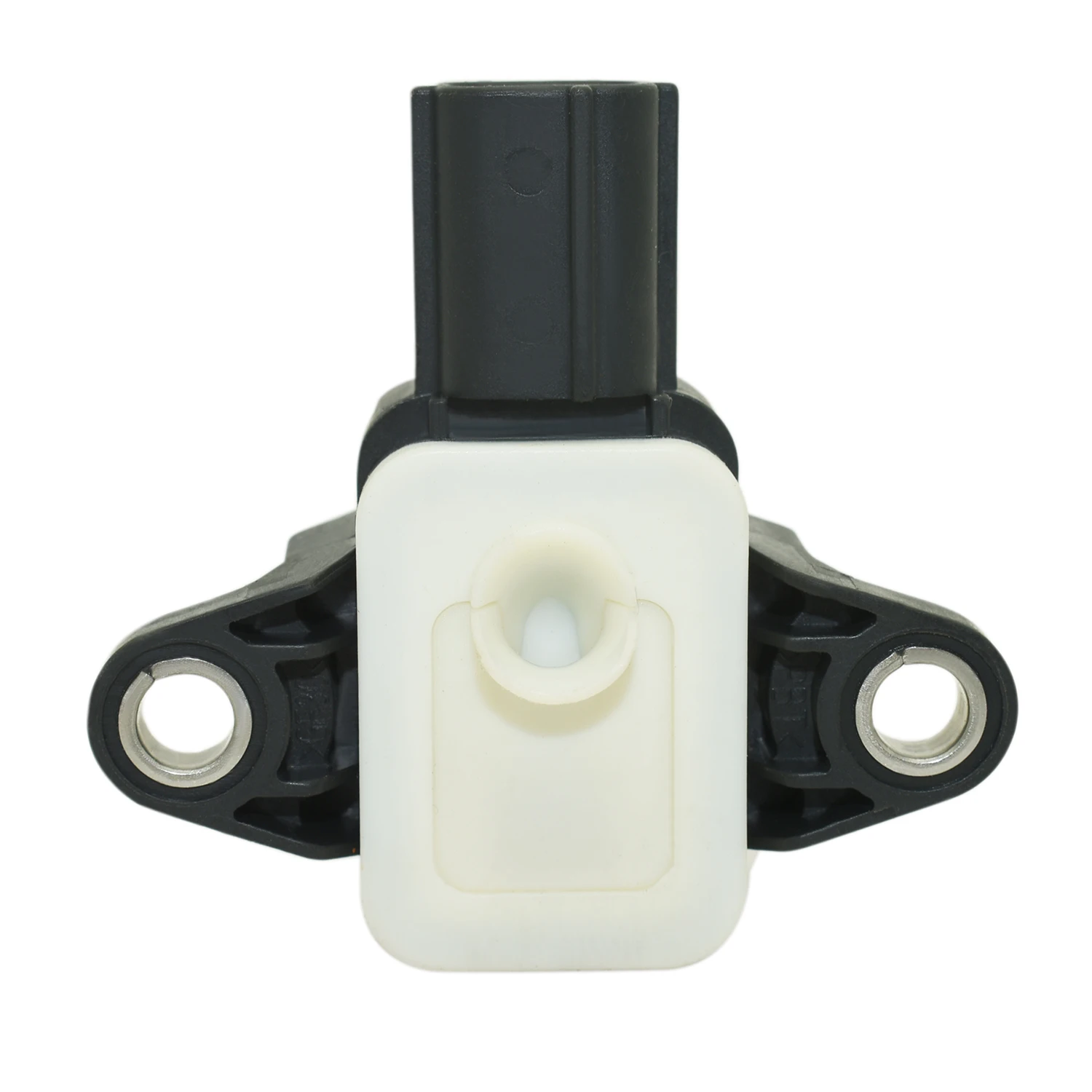 Airbag Crash Impact Sensor 1Q0955557 OEM For VW Golf Mk5 Mk6 Jetta Passat B6 Audi A3 8P TT Skoda Octavia II Seat Leon 2004-2013