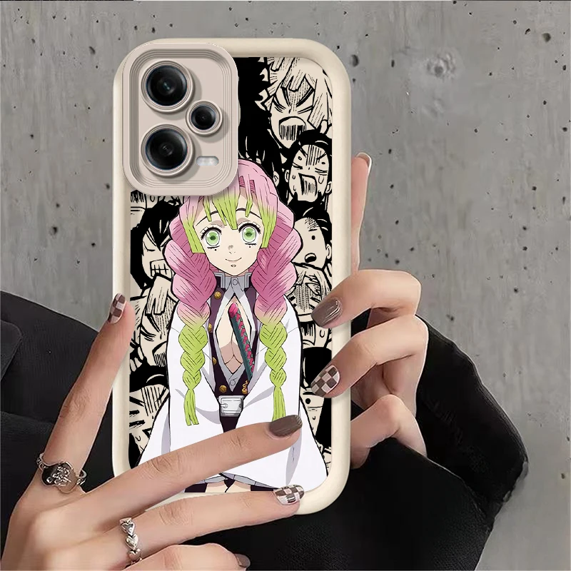 Demon Slayer Creati…