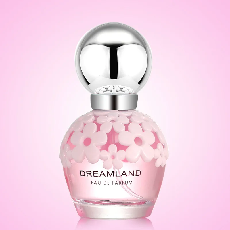 

30ML Dreamland Perfume Luxury Long Lasting Floral Perfume Sweet Aromatic Scent Eau de Parfum For Women Perfume Brand for Dating