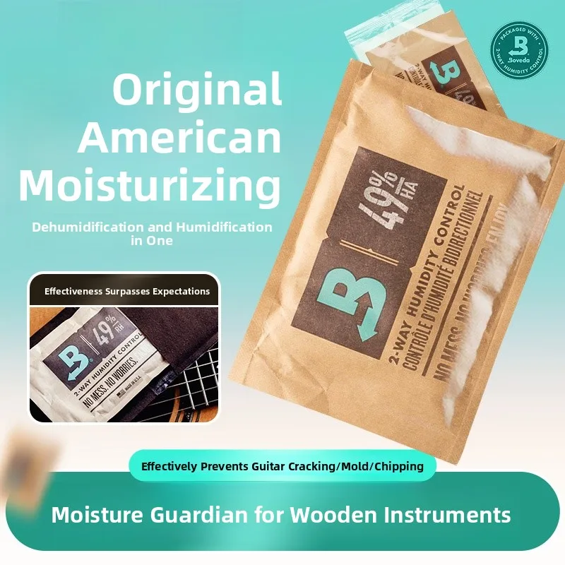 Boveda Humidi Contr…