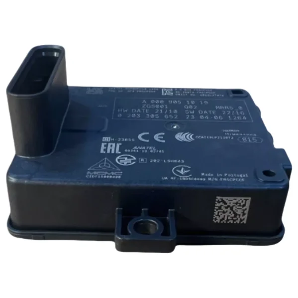 A0009051019 Cruise Control Distance Sensor A000 905 1019 For Mercedes C-Class C300 2022-2024