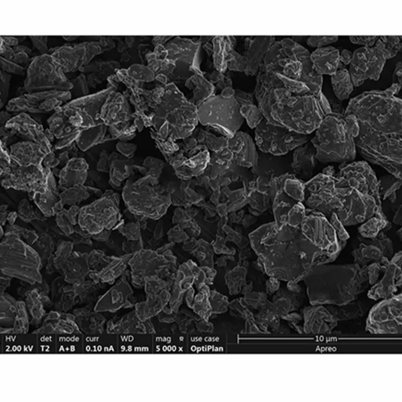 Two-dimensional material multilayer MAX ceramic phase series  Ti3AlC2