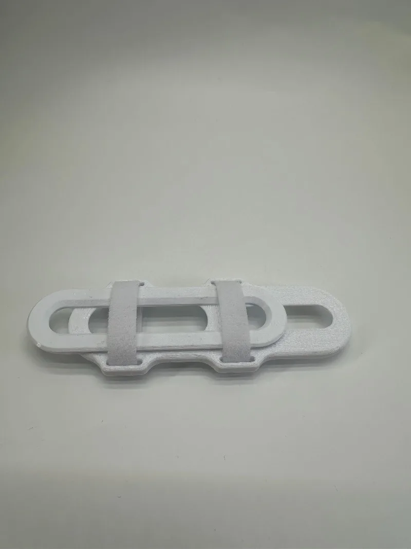 Adapter for Meta Quest 3 Head Strap for Quest 2 Head Strap Connection To Quest 3 Head Strap Accessories 3D Printed Practical - view 2