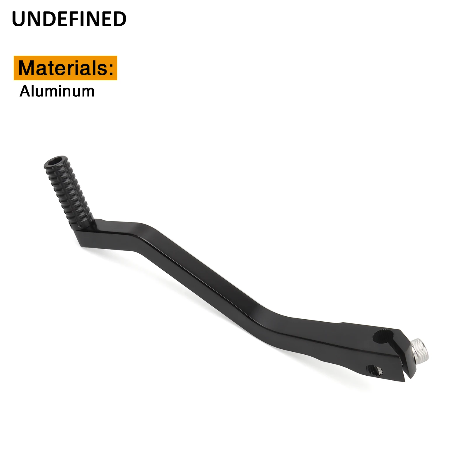 Motorcycle Shifter Shift Lever Pedal For Yamaha Banshee 350 YFZ350 1987-2006 Replaces OEM # 2GU-18110-00-00 2GU-18110-10-00