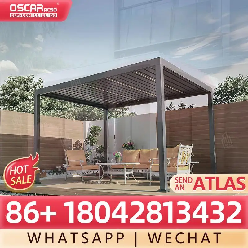 Outdoor Waterproof …