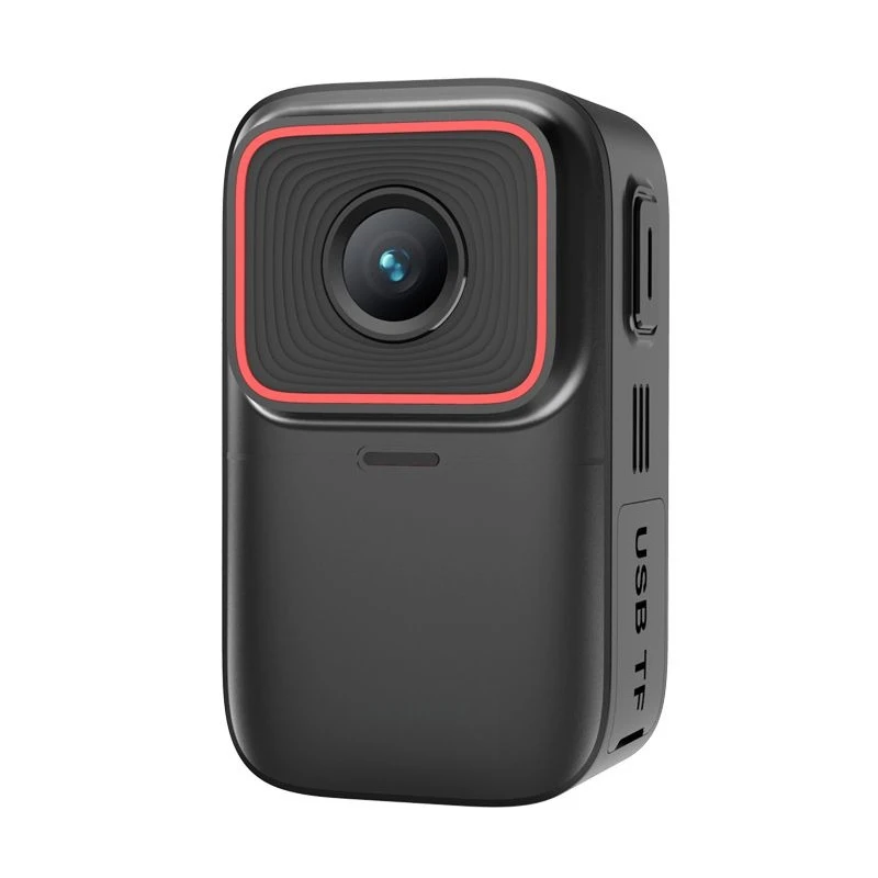 Thumb Action Camera… - image