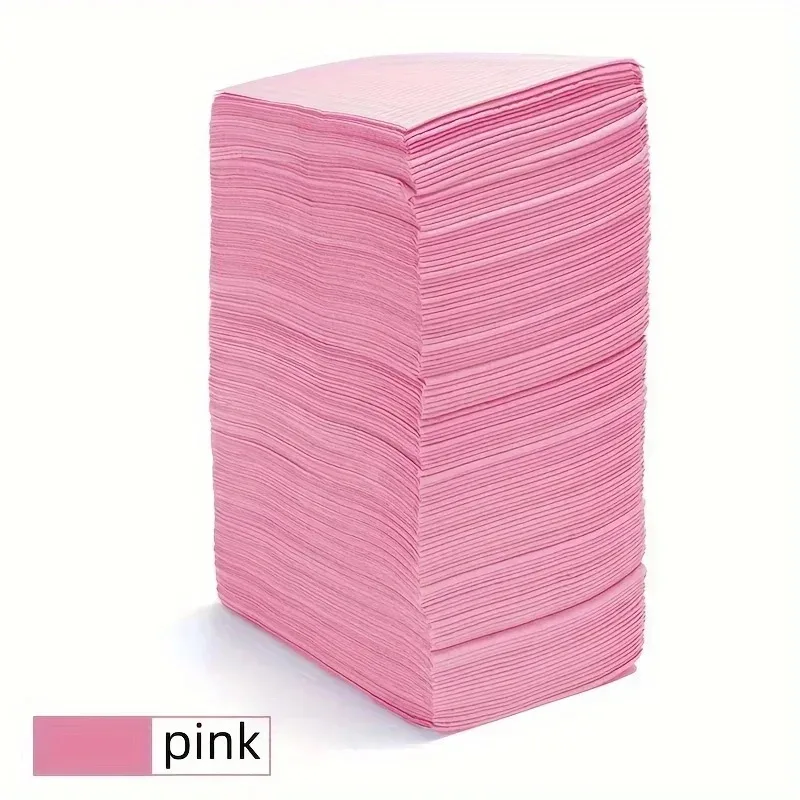 50/110 قطعة غطاء الطاولة الوشم غطاء سرير للاستعمال مرة واحدة النسيج مقاوم للماء مقاومة للبقع تنظيف الجدول حصيرة