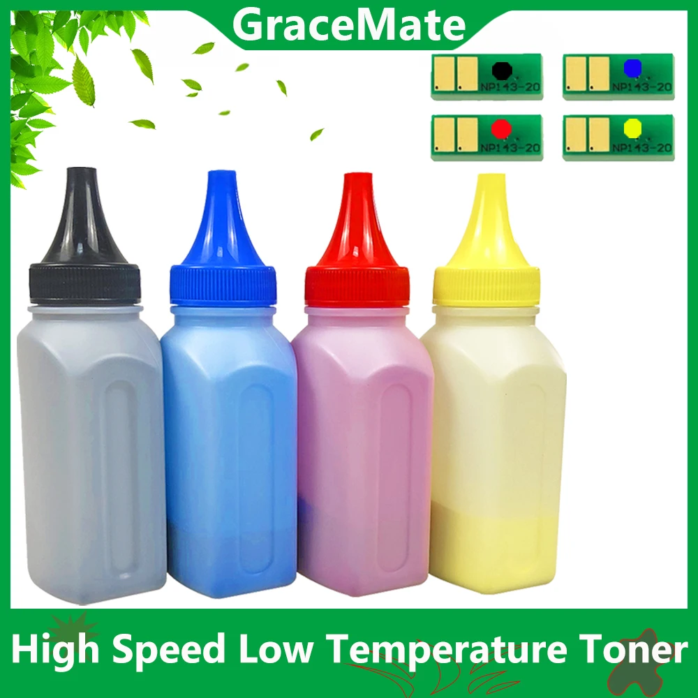 Compatible CRG-045 CRG045 Toner Cartridge Rest Chip and Powder for Canon MF635 MF 634 633 632 MF631 Cx Cdw LBP611 LBP612 LBP613