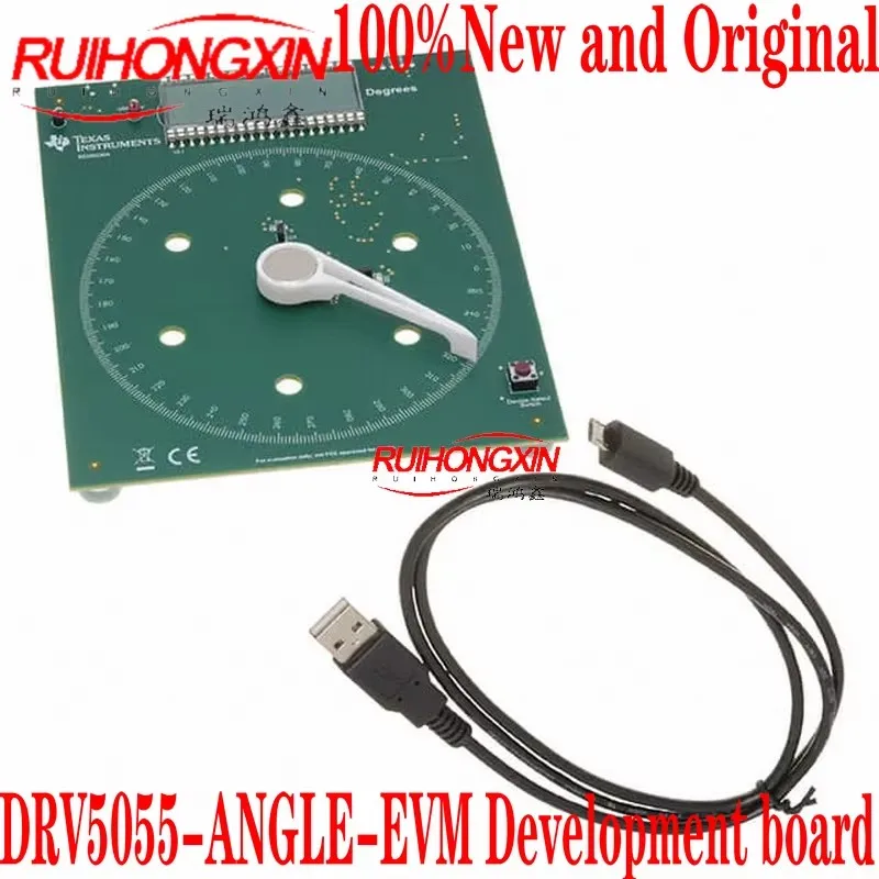 Placa de desarrollo DRV5055-ANGLE-EVM 100% nueva y original