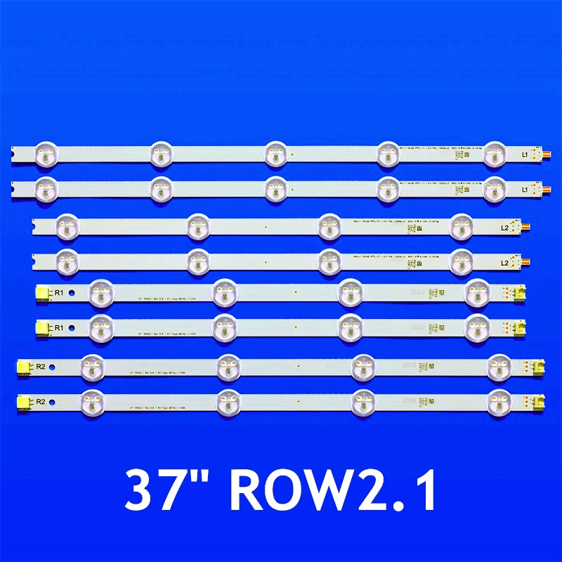 LED Strip for 37LN5400 37LA6130 37LA620V 37LN540V 37LN570V 37LN610V 37LN537V 37LN541V 37LN575S 37LN577V 37LN578V 37