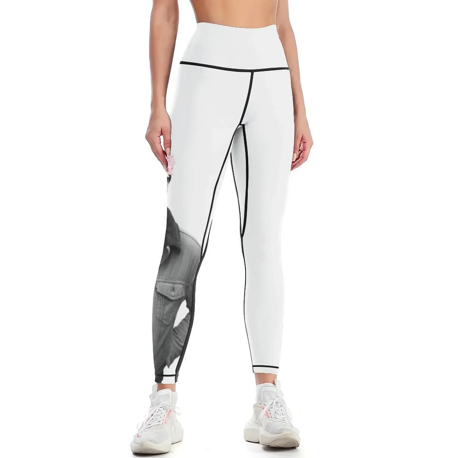 

Cole tho Leggings Women's sports active wear high waist sport legging Womens Leggings