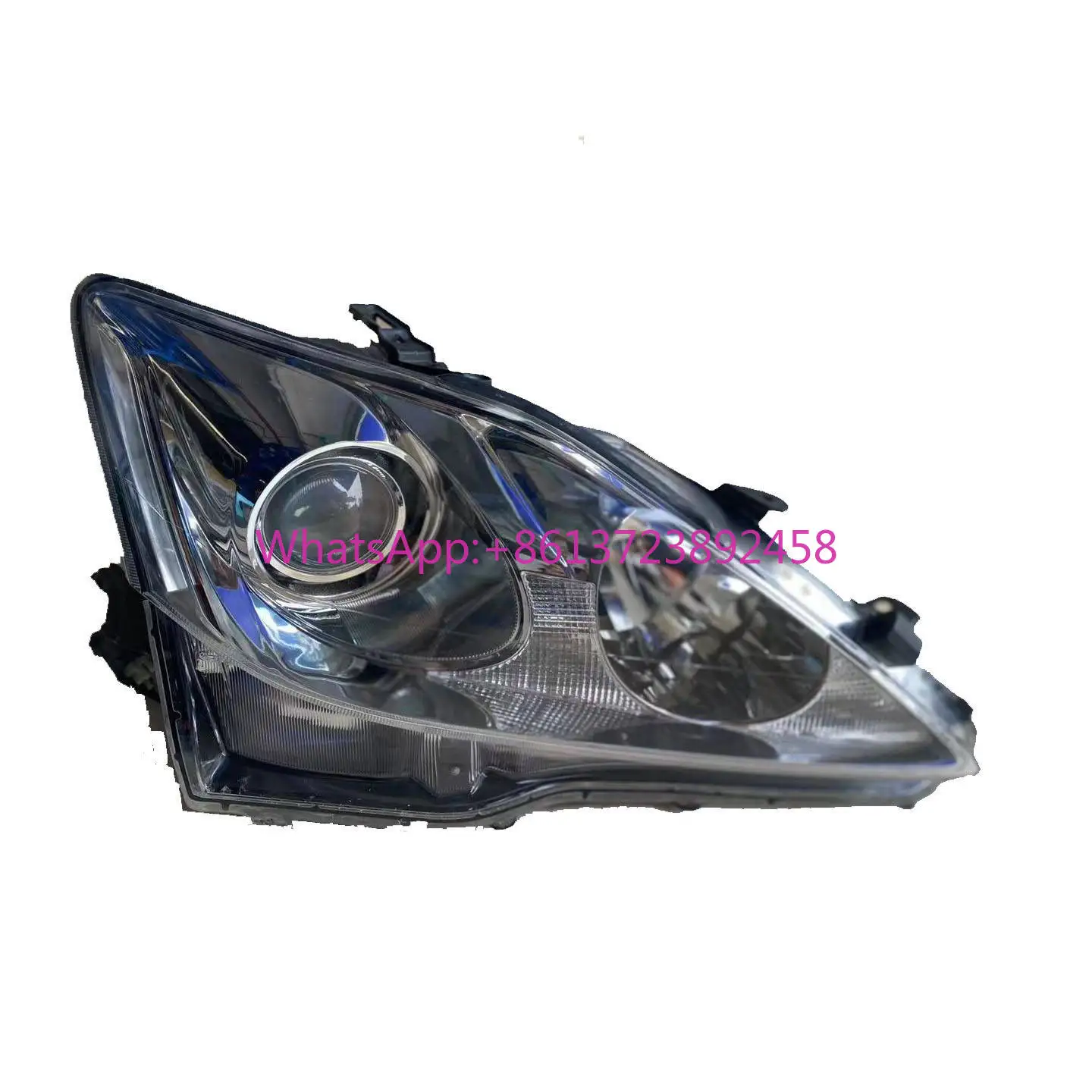

Factory Customized Xenon Headlamps Automotive Headlamps for 2006-2010 Lexus