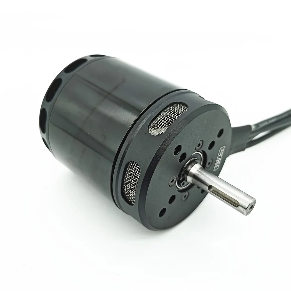

Reacher Hot Sale 6375 3000w 170kv 190kv 220kv 255kv 6374 Electric Skateboard Motors