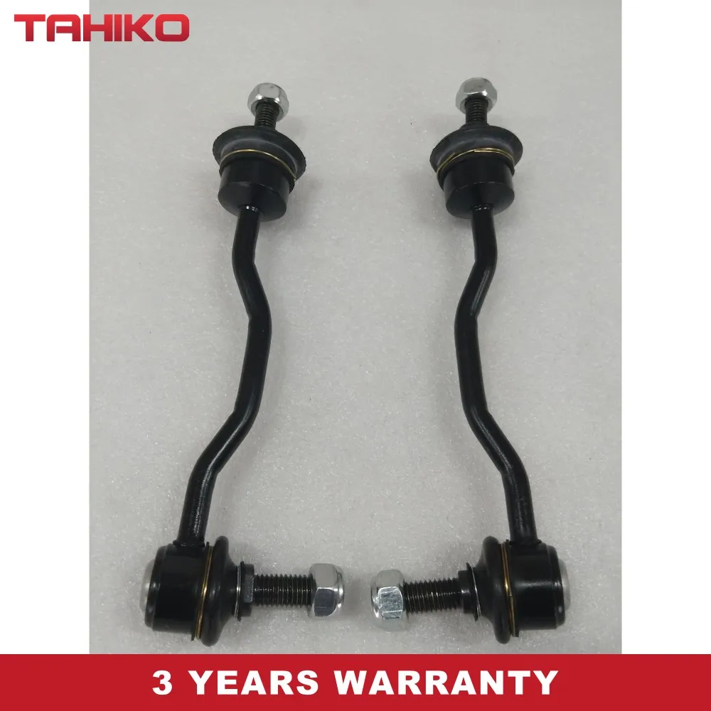 

2pcs Stabilizer Sway Bar Anti Roll Drop Links FIT for Ford Scorpio GFR, GGR Kombi GNR, 1045413