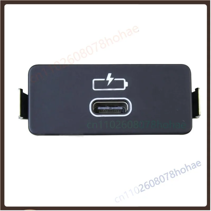 84108711940 84108795242 USB plug socket charger interface for BMW 320 325 330 520 525 530 730 740 X3