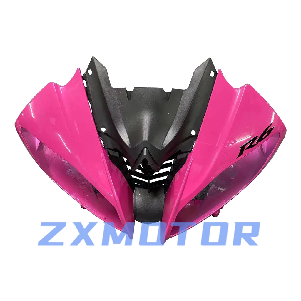 For YAMAHA YZFR6 2008 2009 2010 2011 2012 2013 2014 2015 2016 Motorcycle Fairings YZF R6 08-16 Injection Fairing Kit