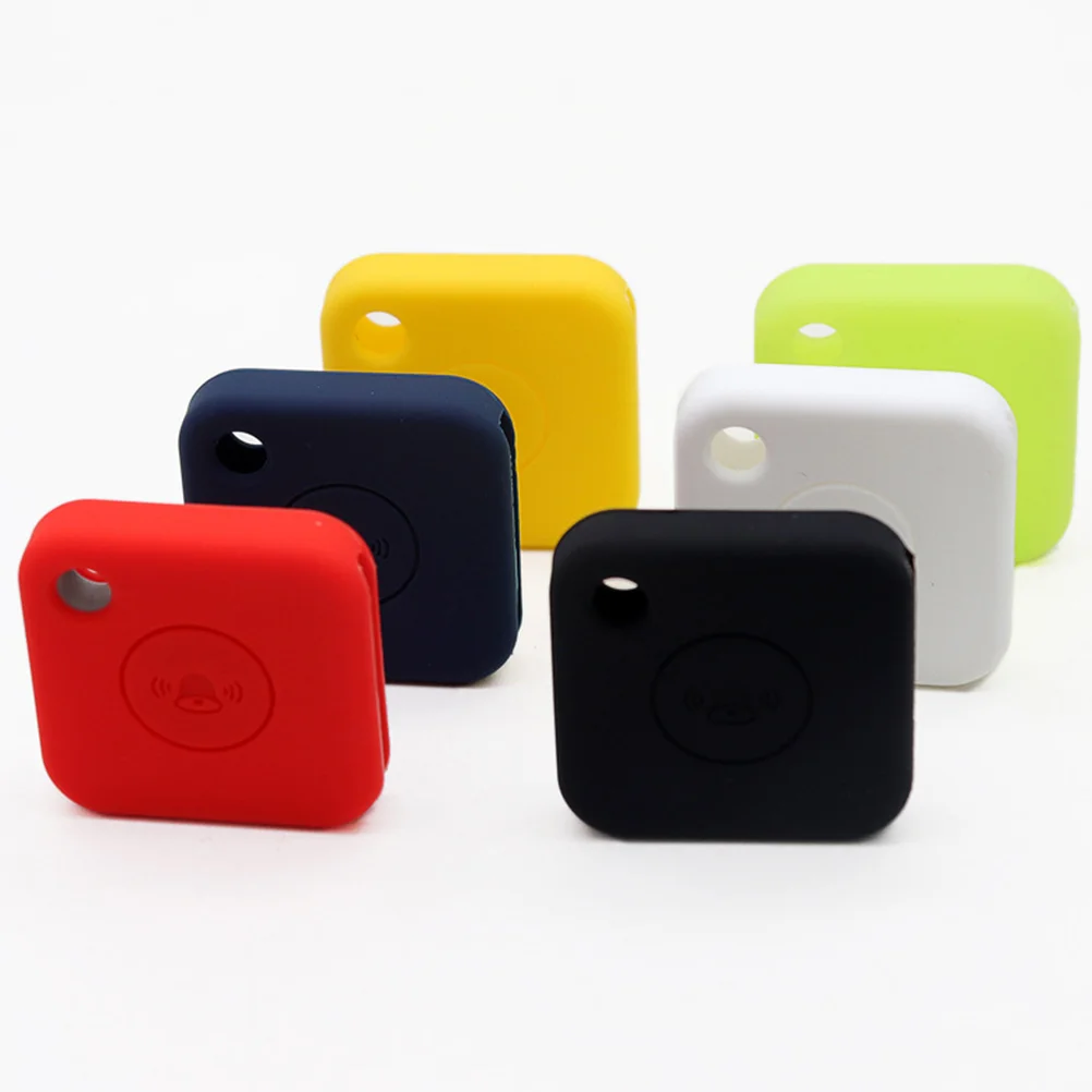 

2 Pcs Case Tiles Switch Pro Mini Items Accessory Wireless Smart Cover Protective Silicone Shell