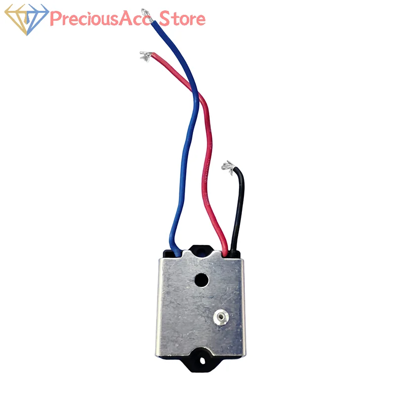 Hot Sale 1PCS 230V To 16A Soft Start Switch For Angle Grinder Retrofit Module Startup Current Limiter Power Tools Accessories