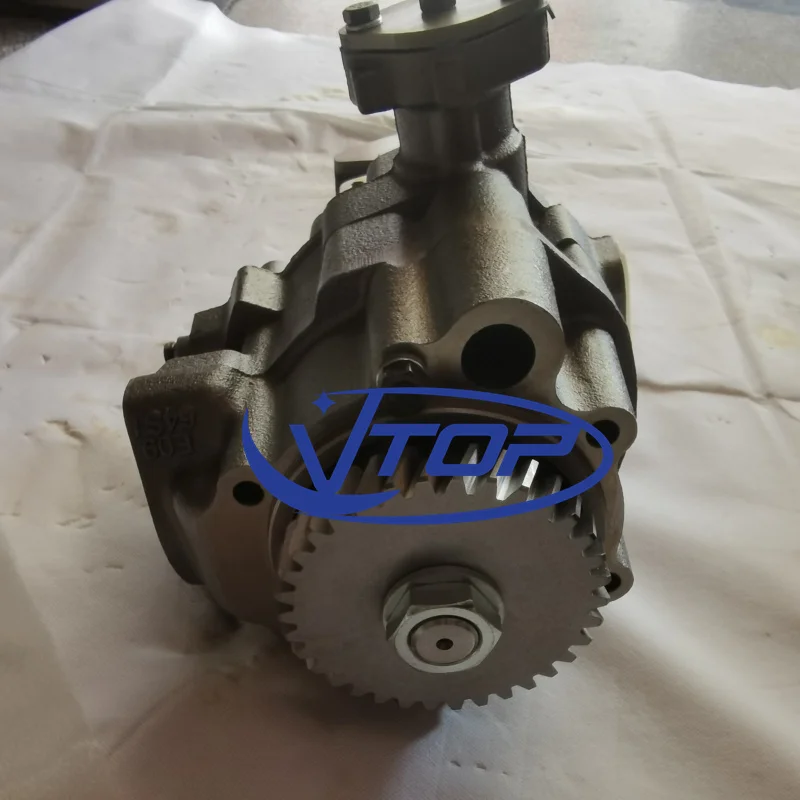 

3047549 Oil Pump For Perkins 4008 Diesel Engine Spare Parts