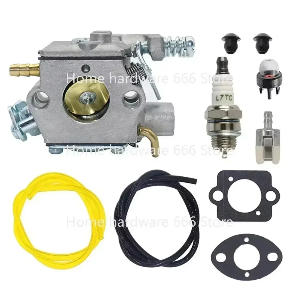 For Walbro WT-946 Echo CS-310 Chainsaw A021001700 Carburetor CS310