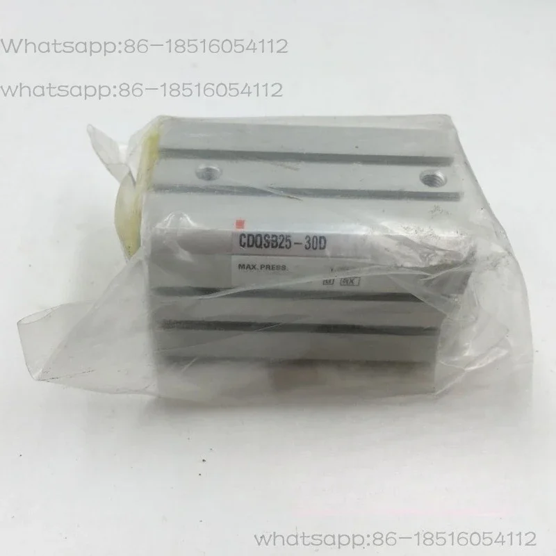 

Thin cylinder CDQSB25-30D spot