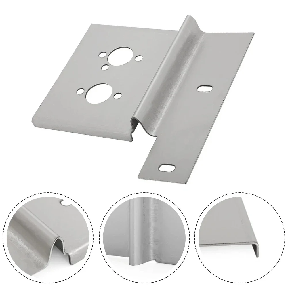 

Кронштейн дизельного обогревателя для Mazda Bongo, только все модели, применимо к аксессуарам для крепления обогревателя мощностью 2 кВт