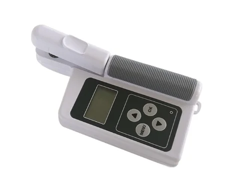 TYS-4N Handheld Digital Leaf Plant Nutrition Tester Detector Analyzer/spad chlorophyll meter